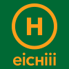 eichiii｜エイチ